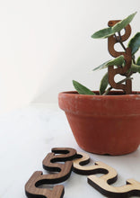 Mini Plant Support - Trellis
