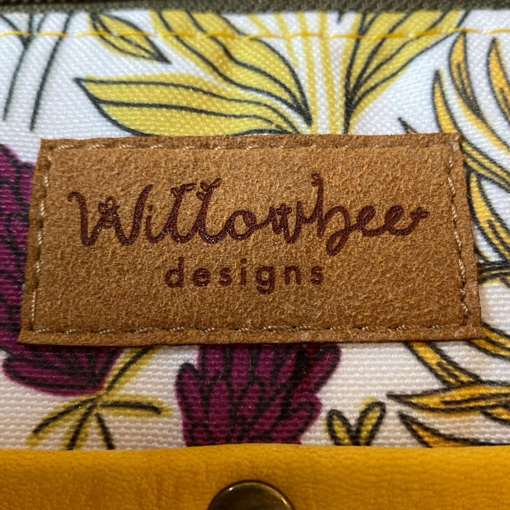 1 x 2 Inch - Custom Tags