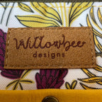 1 x 2 Inch - Custom Tags