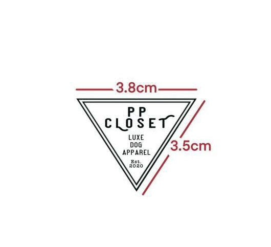 CUSTOM - Yuka Takahashi  (PP Closet)