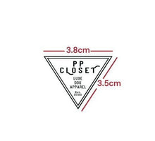 CUSTOM - Yuka Takahashi  (PP Closet)