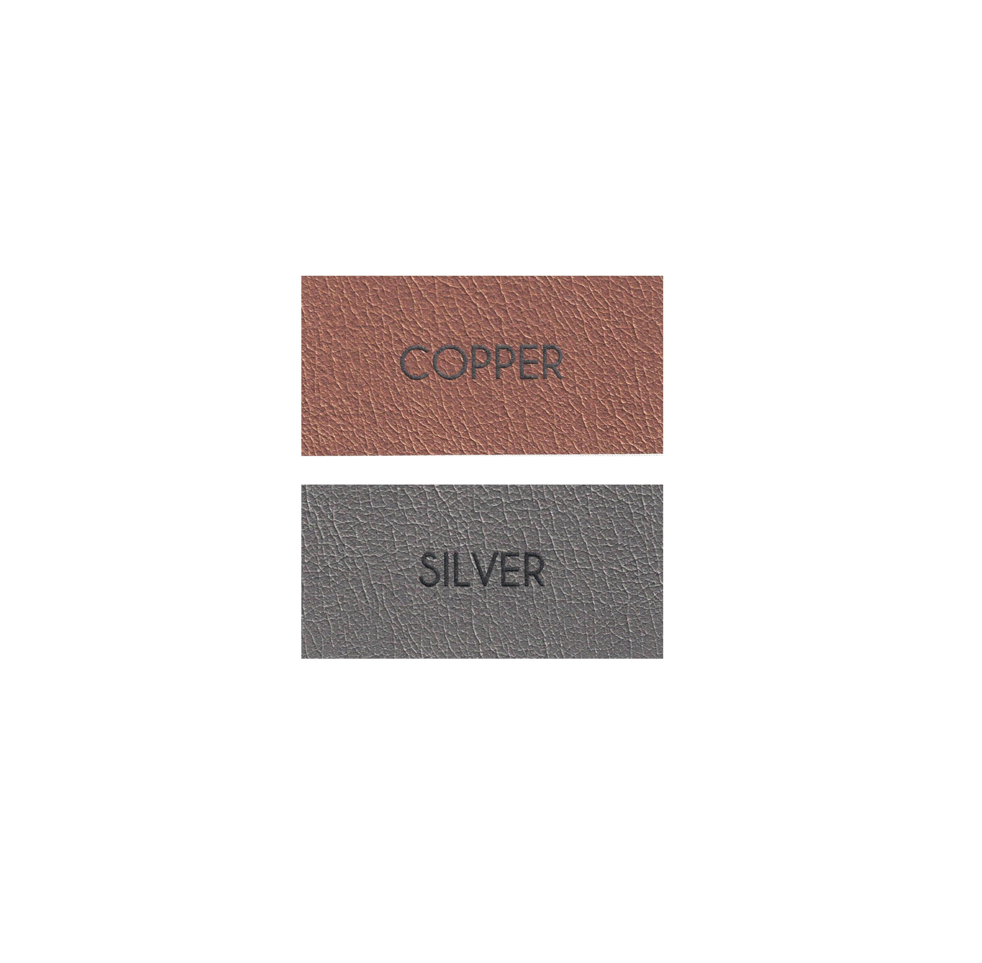 CUSTOM - Chantelle G (Copper)