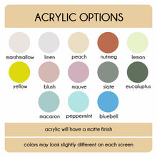 Look What I Made Magnet - Hearts