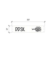 CUSTOM - Dorothy Francis