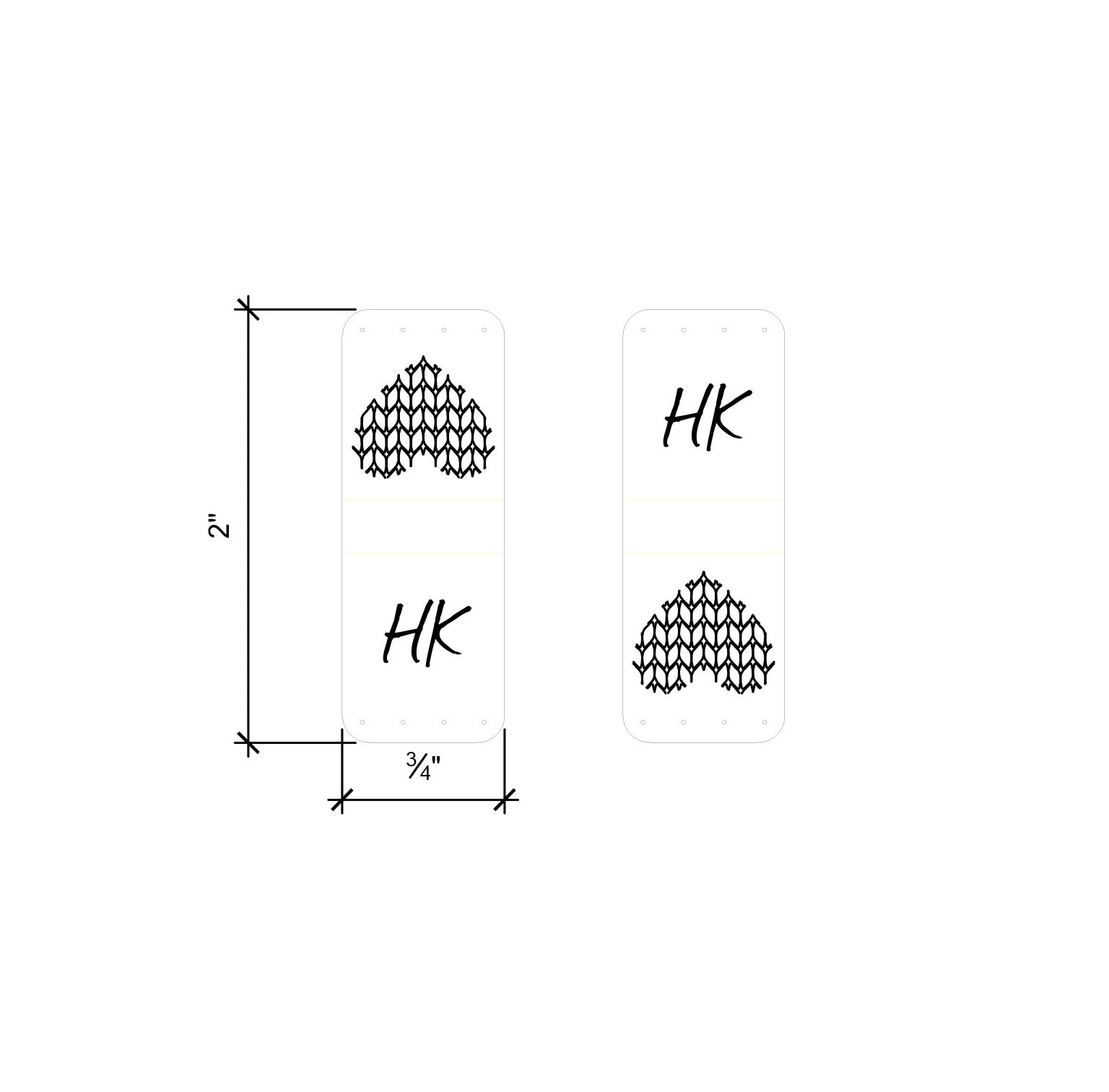 CUSTOM - Hélène Kirouac