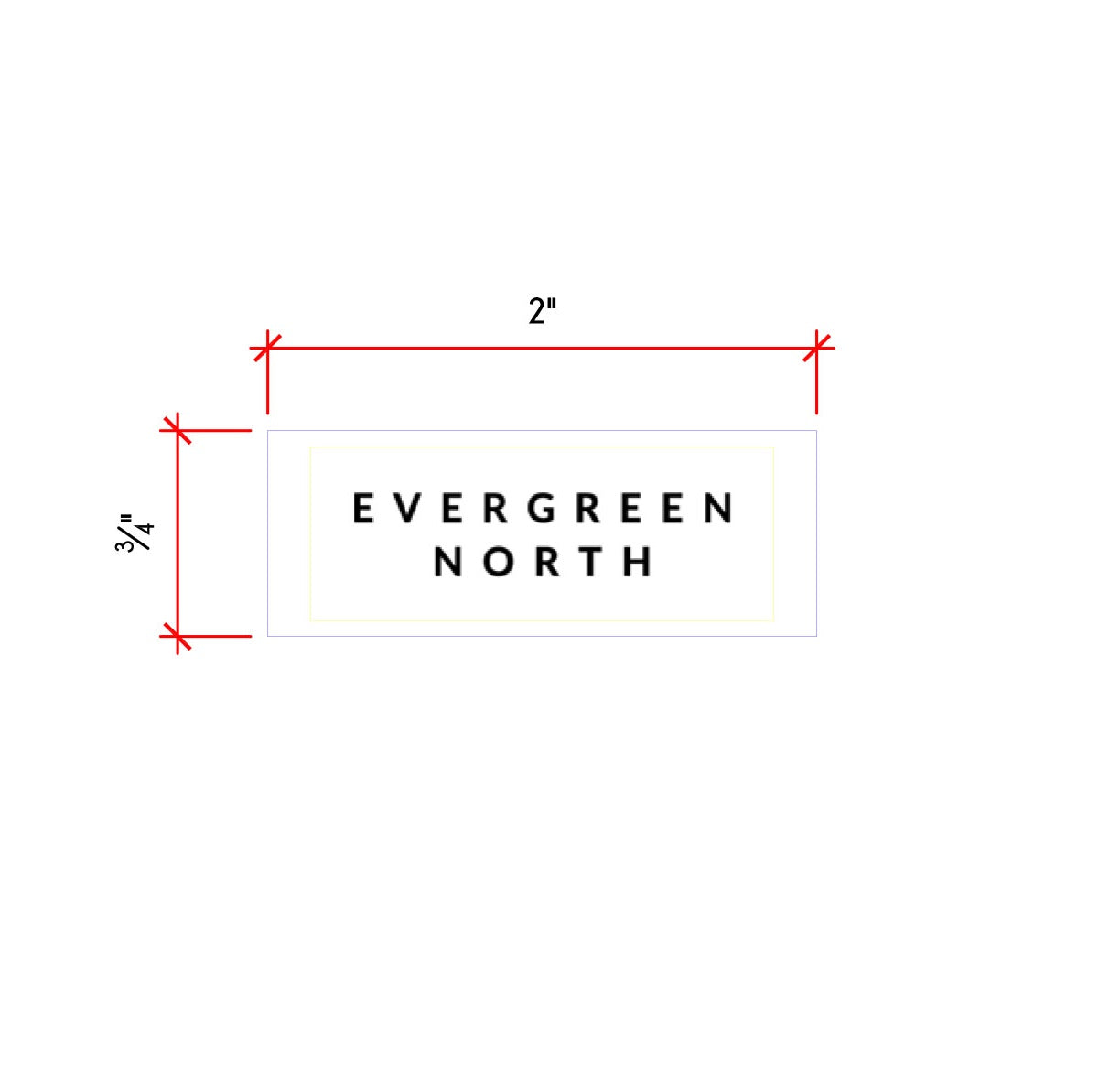 CUSTOM - Kaitlyn (EvergreenNorth)
