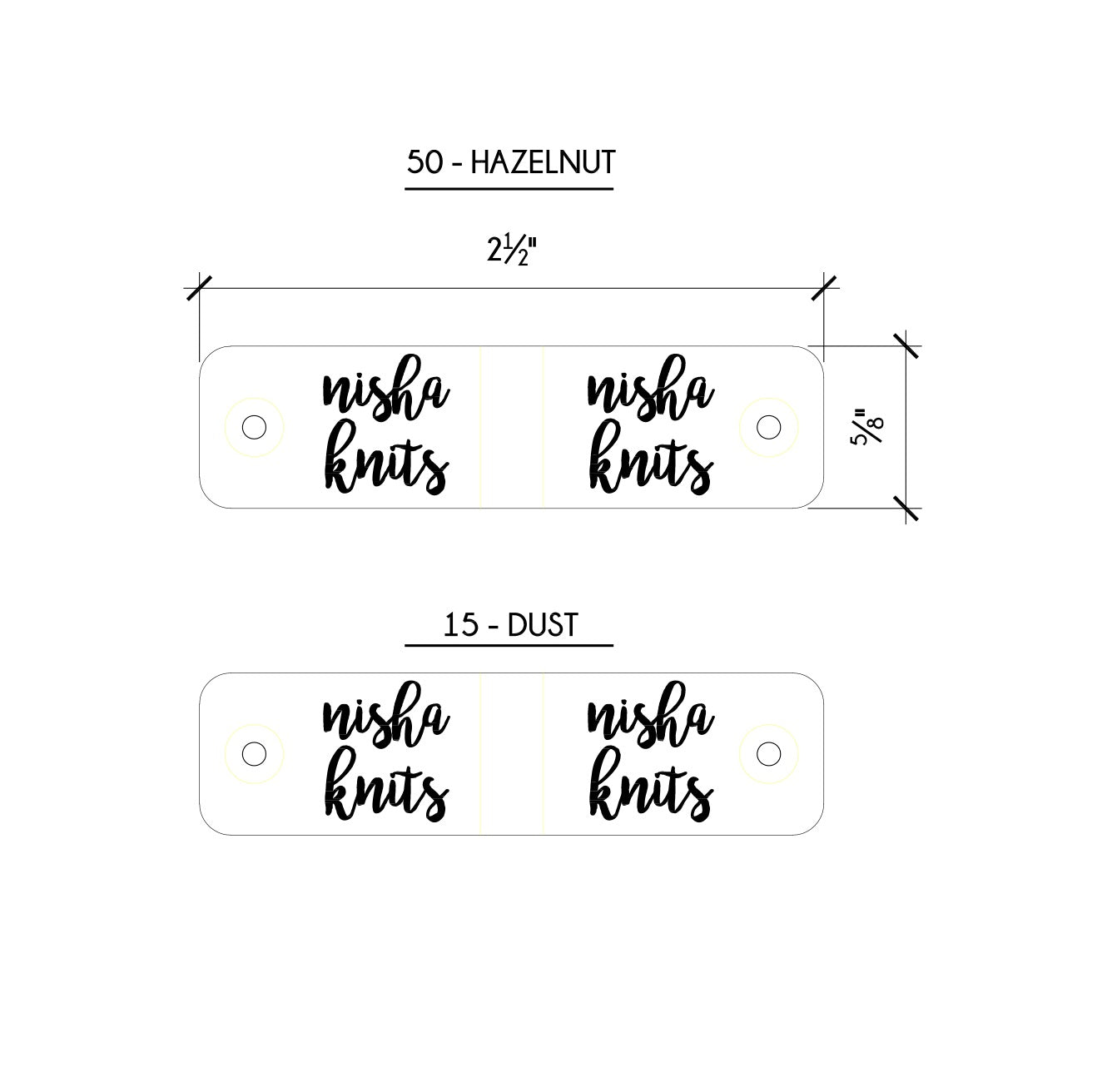CUSTOM - Nisha Gupta