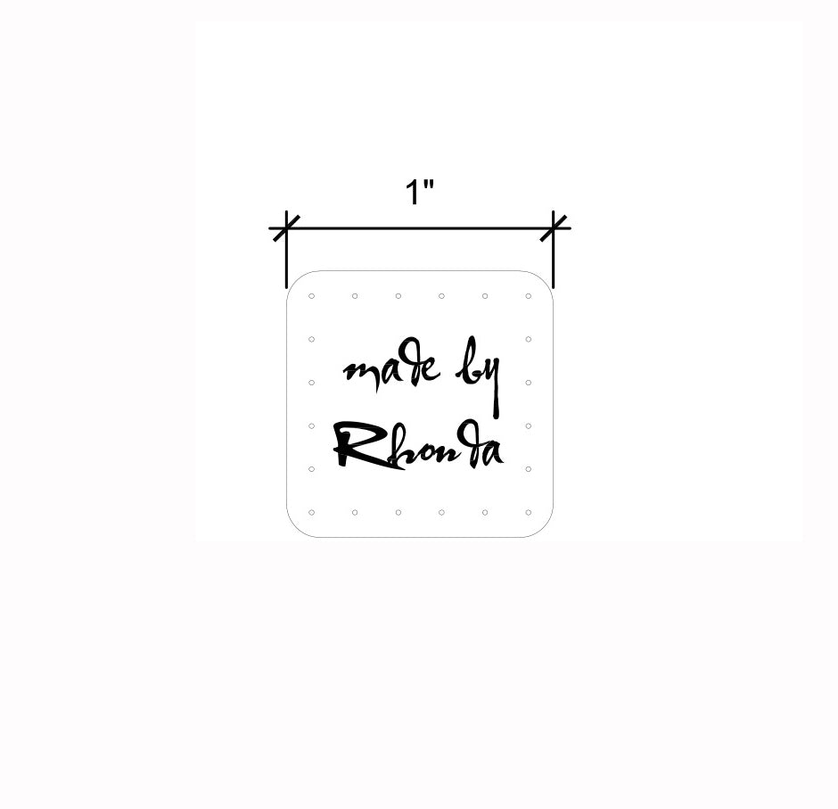 CUSTOM - Rhonda Le Nevez