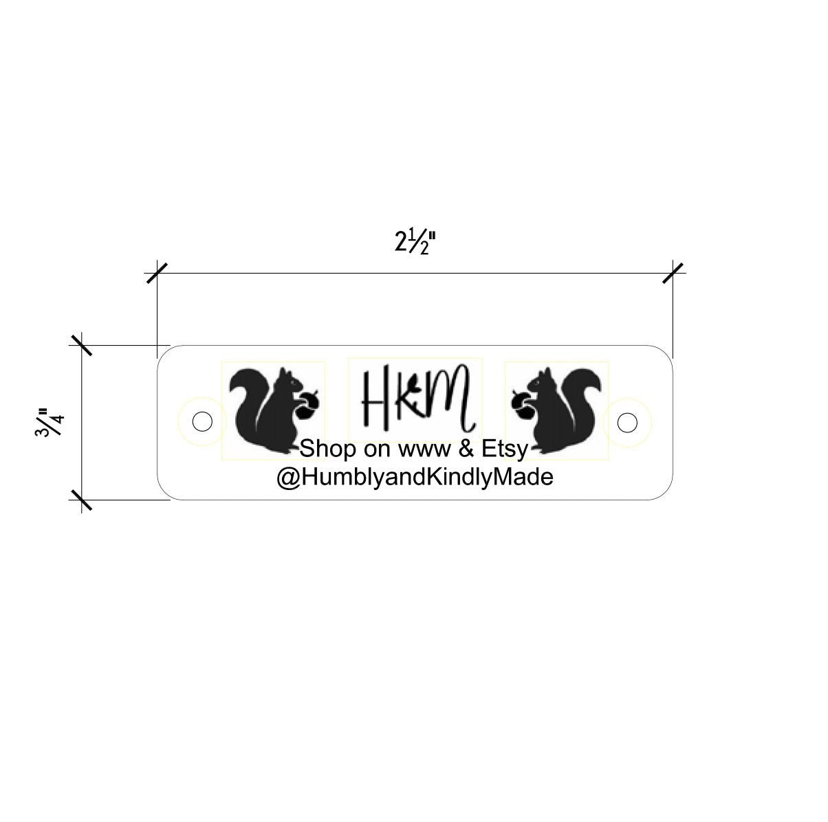CUSTOM - Steph Hebel