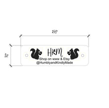 CUSTOM - Steph Hebel