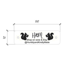 CUSTOM - Steph Hebel