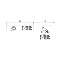 CUSTOM - Amanda McKenney