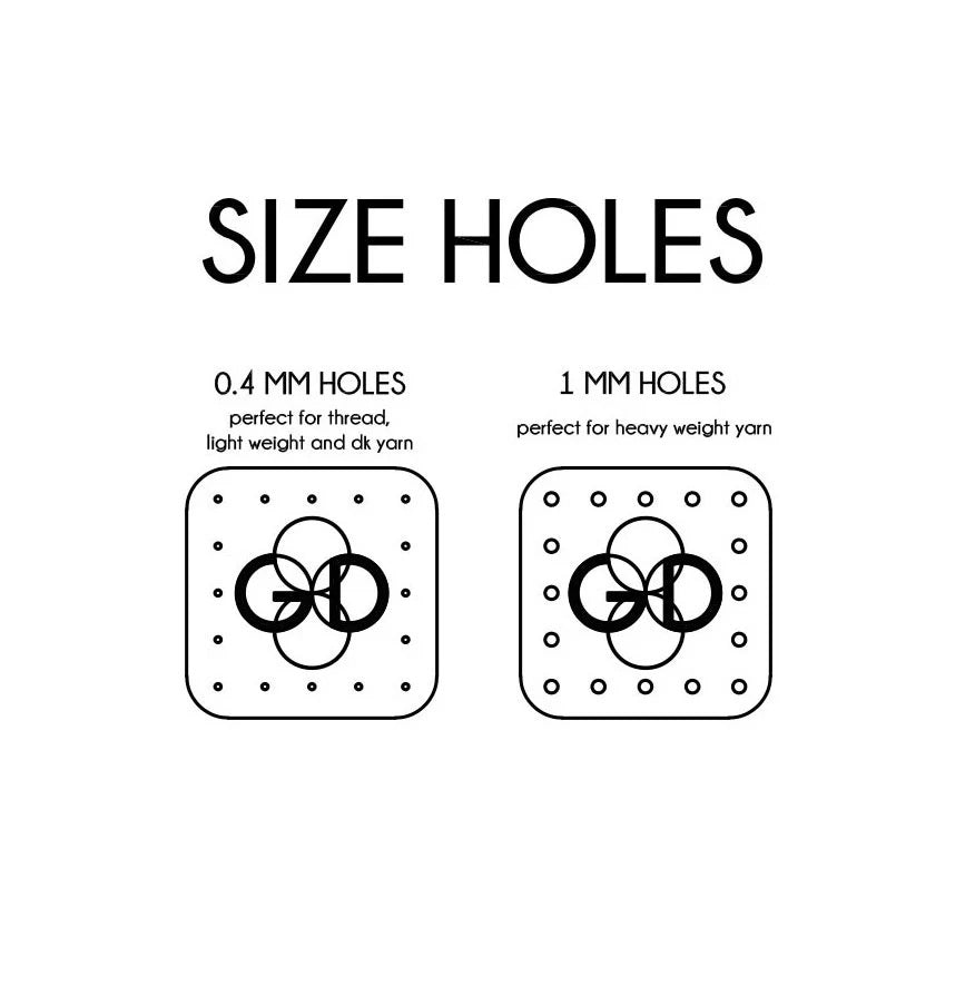 0.75 x 0.75 Inch - Custom Tags