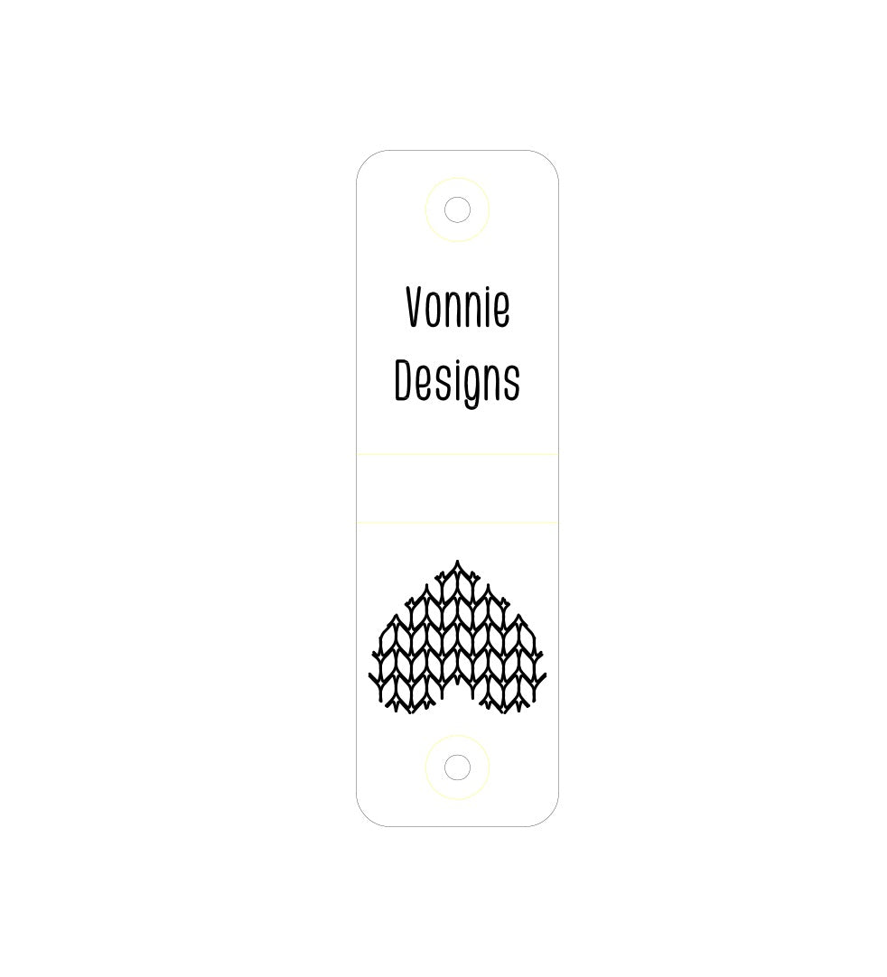 CUSTOM - Yvonne Barry