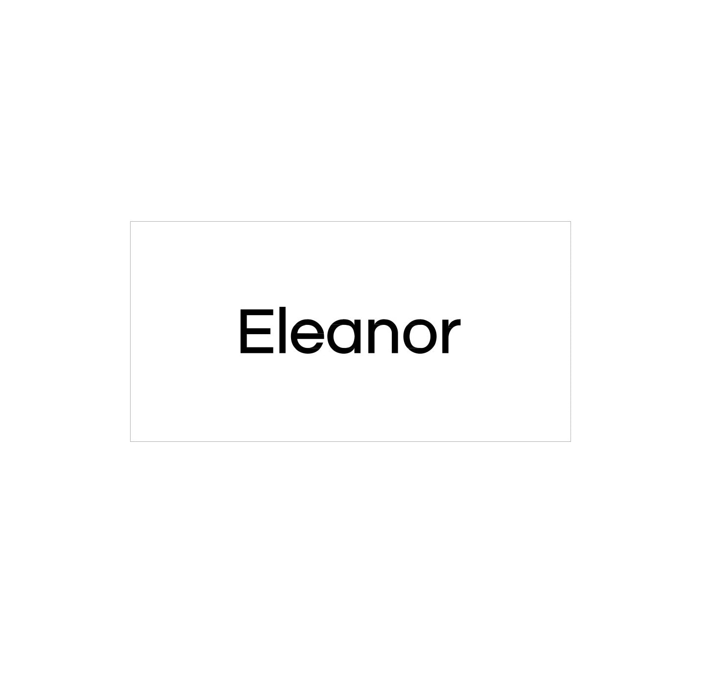 CUSTOM - Eleana Sk