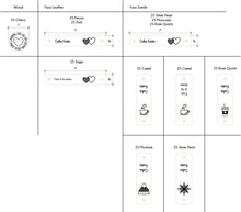 CUSTOM - Sabrina Fragapane