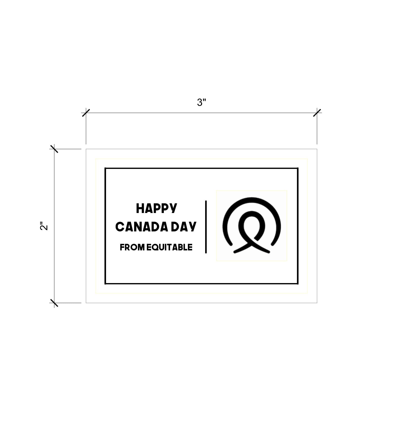 CUSTOM - Jenna Wagner ( 2 x 3 )