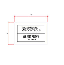 CUSTOM - Jenna Wagner ( 2 x 3 )