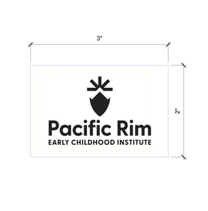 CUSTOM - Jenna Wagner ( 2 x 3 ) Pacific Rim