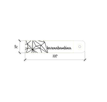 CUSTOM - Karena Coulson