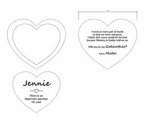 CUSTOM - Chantel Pereira