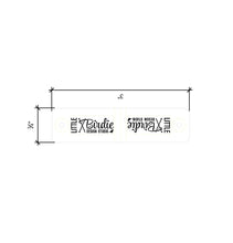 CUSTOM - Tori Tedesco