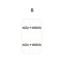 CUSTOM - Michelle Lee