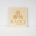 11.75 x 11.75 - Custom Sign
