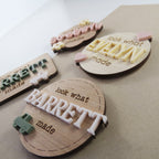 Look What I Made Magnet - Vehicles