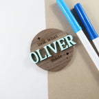 Look What I Made Magnet - Sparkle
