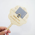 Teacher Appreciation Gift - Plant Stick