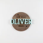 Look What I Made Magnet - Sparkle