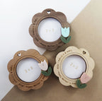 Magnet Frame - Tulip