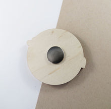 Look What I Made Magnet - Hearts