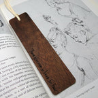 1.5 x 6 - Custom Bookmarks