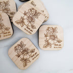 2 x 2 Inch - Custom Magnets