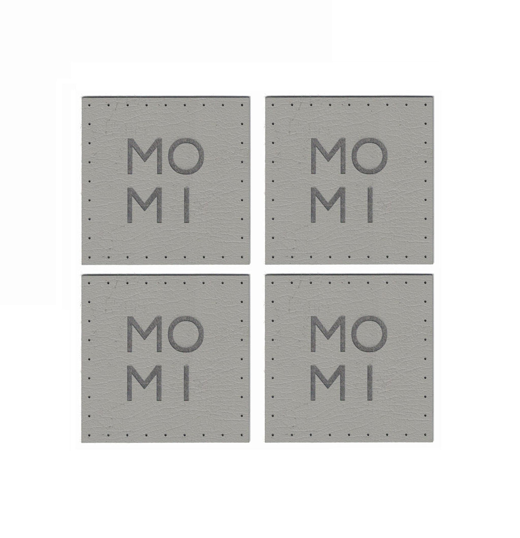 2 x 2 Inch - Custom Tags