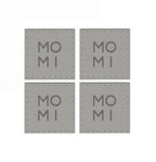 2 x 2 Inch - Custom Tags
