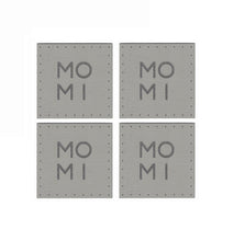 2 x 2 Inch - Custom Tags