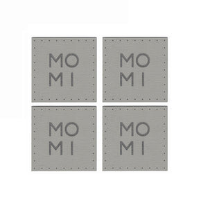 2 x 2 Inch - Custom Tags