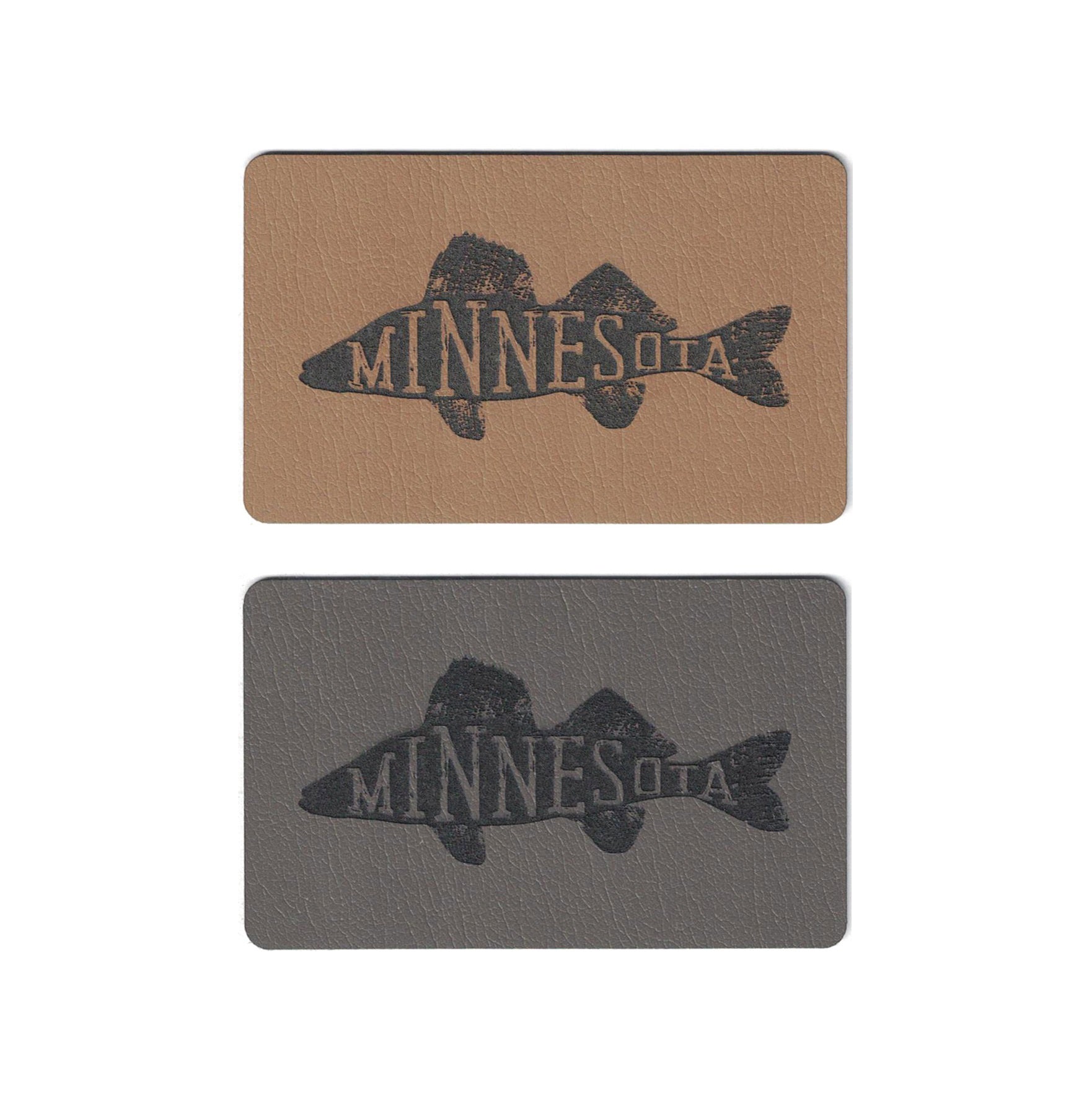 1.5 x 2.5 Inch - Custom Tags
