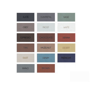 CUSTOM - Vanessa - My Creative Garage