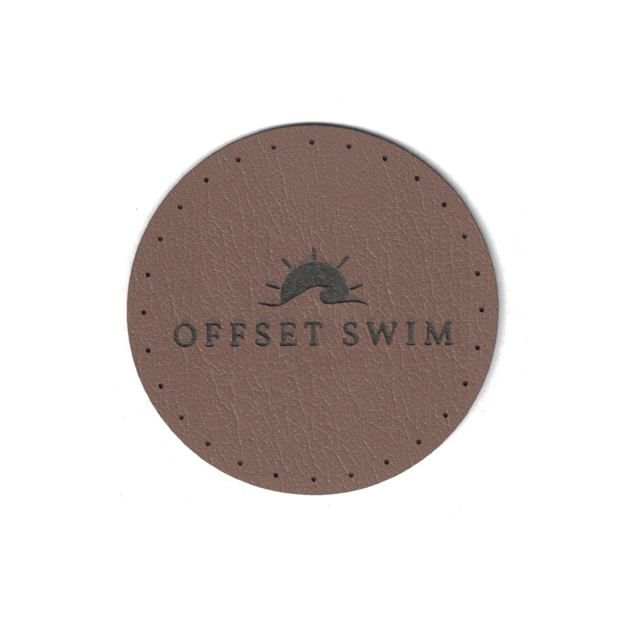 2 x 2 Inch - Custom Tags