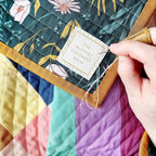 2 x 2 Inch - Custom Tags