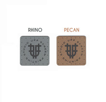 1.5 x 1.5 Inch - Custom Tags