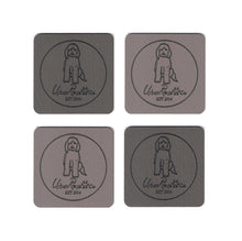 1.5 x 1.5 Inch - Custom Tags