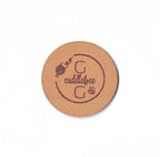 0.5 x 3 Inch - Custom Tags - Fold Over - Rivet Style