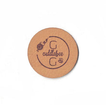0.5 x 3 Inch - Custom Tags - Fold Over - Rivet Style