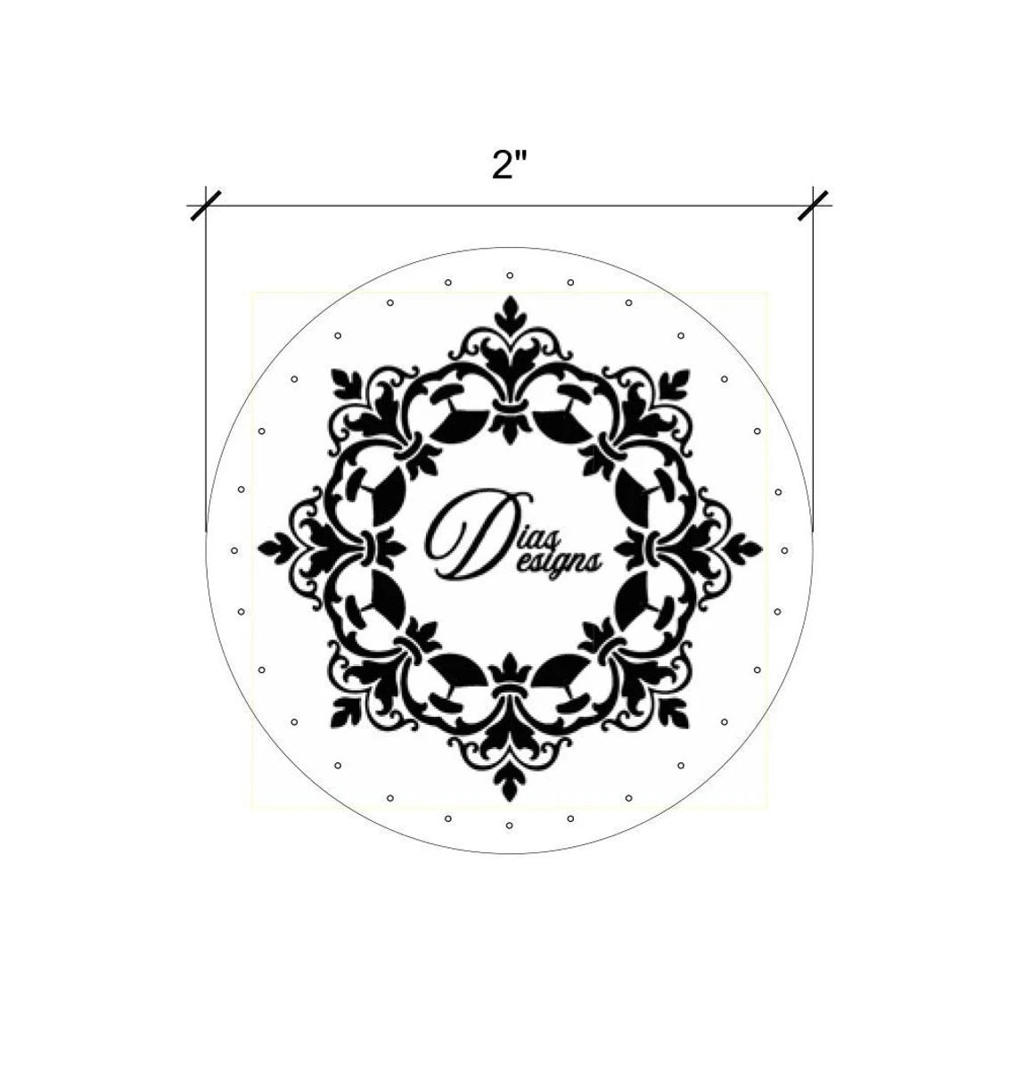 CUSTOM - Shawna Dias