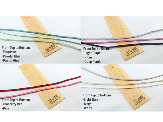 1.5 x 6 - Custom Bookmarks